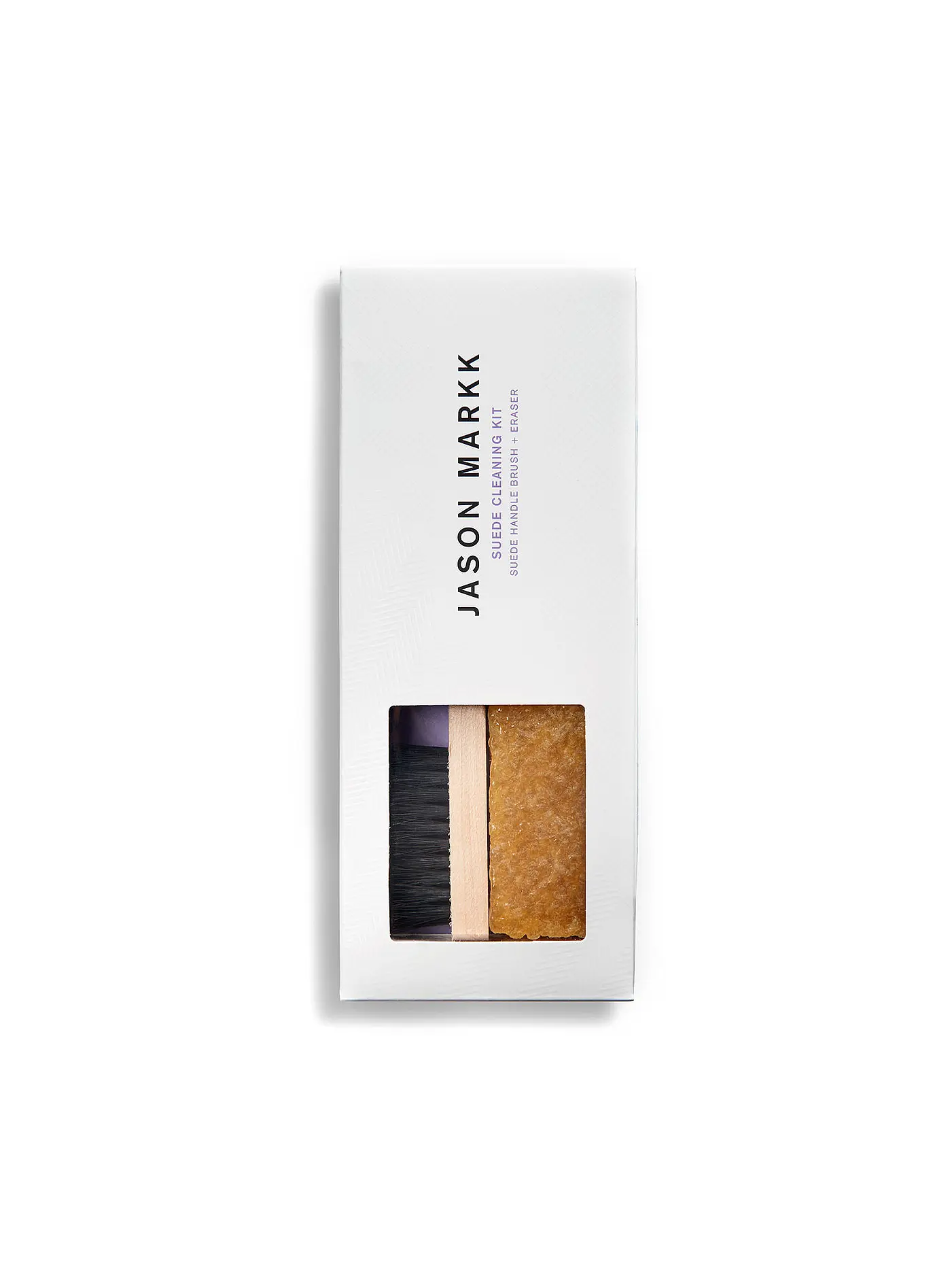 JASON MARKK | Premium Schuhreinigung - Suede Cleaning Kit | 